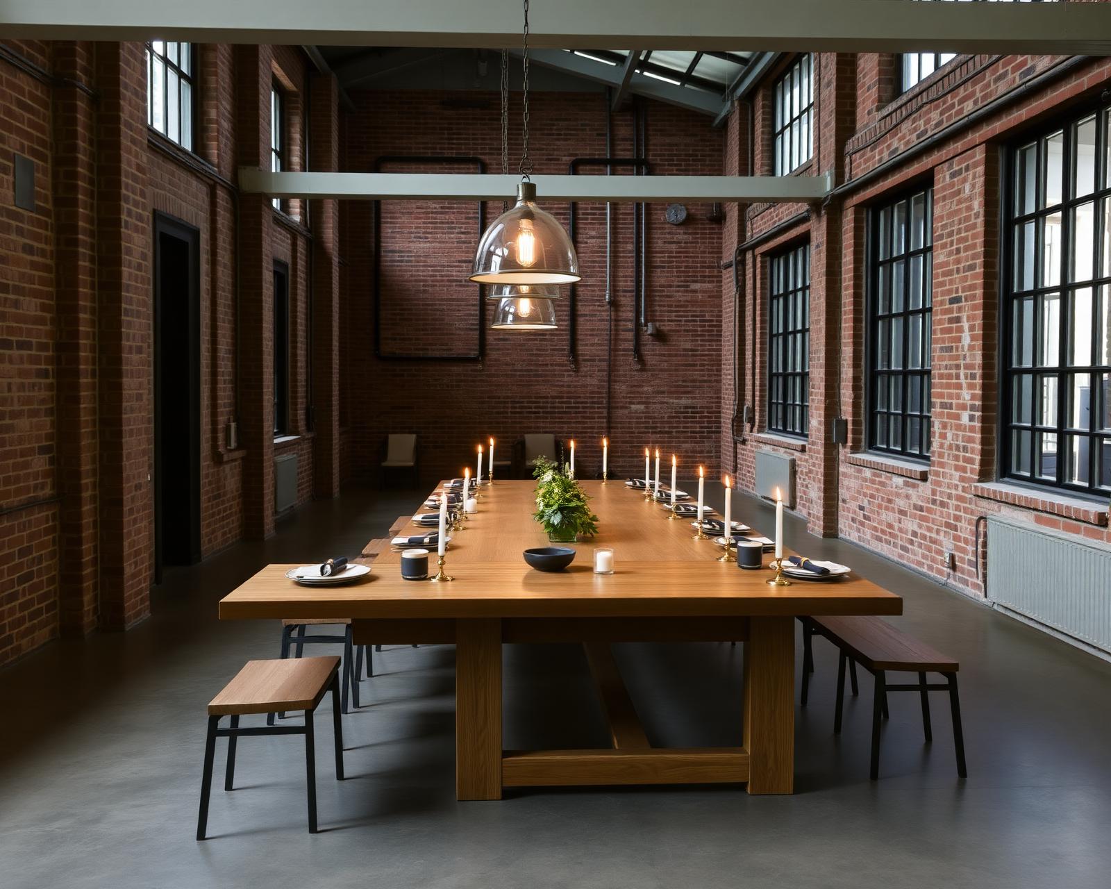 Private chef at your home